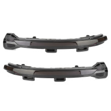Dynamische LED-Seitenblinker mit sequenzieller Blinkfunktion für VW Touran L II ab 2016