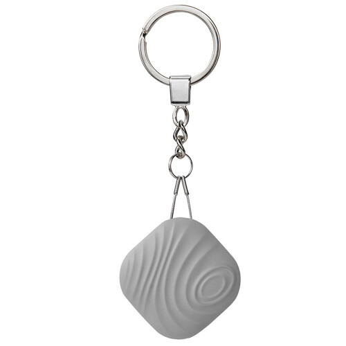 Βοηθός γραφείου και σπιτιού Bluetooth Tracker, με αντιχαρακτική θήκη που εξασφαλίζει