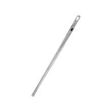 Leather Needle Double Hole Alloy Materials For-single hole