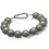 Flagpole Beaded Retainer Adapter Aluminium Flagpole Fixing-Gray 1