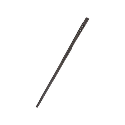 Artisanal Grade Metal Needle Double Hole-double hole