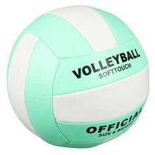 Play Training Volleyball Inflatable for Indoor Practice Small Equipment