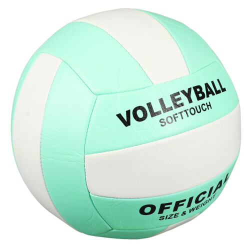 Play Training Volleyball Inflatable for Indoor Practice Small Equipment