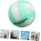 Play Training Volleyball Inflatable for Indoor Practice Small Equipment 4