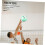 Play Training Volleyball Inflatable for Indoor Practice Small Equipment 3