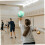 Play Training Volleyball Inflatable for Indoor Practice Small Equipment 5