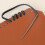 Artisanal Grade Metal Needle Double Hole-double hole 7