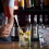 iced teaspoon, home bar drink stirrer for cocktail drinks 2