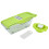 Kitchen Wonder, Adjustable Slicer & Easy Handling, Transform Your Meal Prep Routine 1