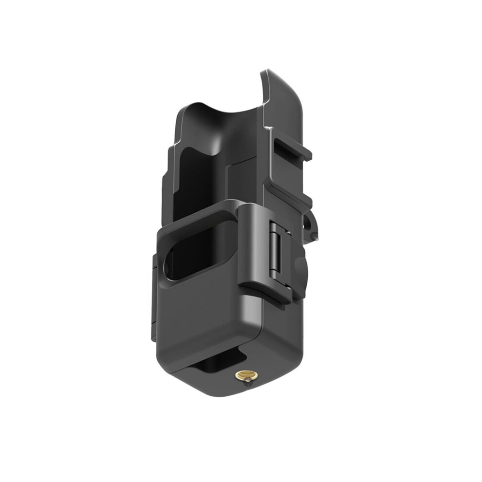 Dji Osmo Pocket 3 Expansion Adapter Camera Protective Housing Cover Bracket With Cold Shoe 9365049499620