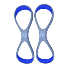 2pcs Teaching High Elbow Swimming Glove Aid Swimming Equipment For Professional And Amateur Swimmers Ref: 9499