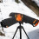 Heated Winter Camera Protector with 3 Warmers 3