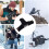 Heated Winter Camera Protector with 3 Warmers 5
