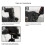 Heated Winter Camera Protector with 3 Warmers 4