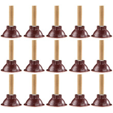 60 Handmade Moxa Roll Sticks, Effective Moxibustion Therapy Accessories with Sticky Base (Assorted Colors)