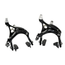 R359 Dual Pivot Caliper Brake Kit 3954mm Designed for 32C Tires Black MH2656