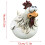 Chicken Garden Stake, Backyard Decoration 5