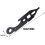 Dart Tip Removal Tool, Loading and Unloading Tools, Dart Head Handling Tool for Removing Dart Tips with Multiple Buttons, Robust Black 4