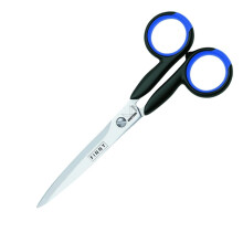 FINNY 772018 7.0 to, or Office Scissors 18 CM, Pointed Blade for Fine Cut