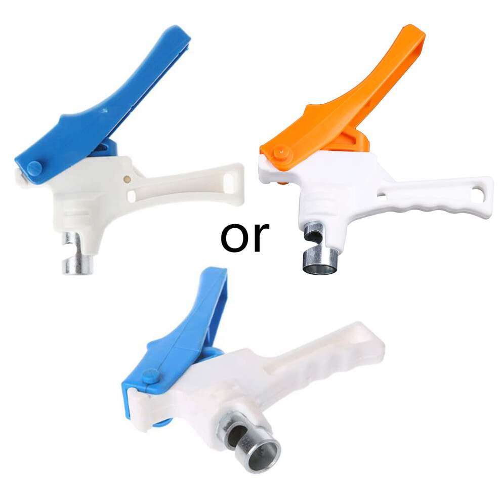 16 Mm Hole Punch, Drop Shape, Agricultural Irrigation, Drip Tape, Hose, Pipe Punch Ref: 1534 9426802998092