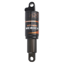 bike Rear Shocks Bicycle Oil Spring Shock Absorber For E-Bike/Snow Bike/Scooter 125mm/150mm/165mm/190mm