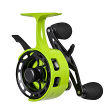 Angelrolle fr Eisangeln, ultraleichte Angelrolle  EVA handle, fishing equipment