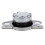 2 x 120C KSD301 Thermostat/Commutateur de commande de temperature NC 1