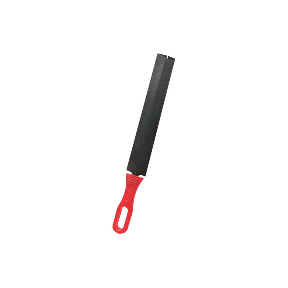 Triangular File Sharpener For Kitchen Tool-6inch mediumsized