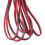 5M 22AWG Red Black Dual Core Electric Cable Wire for Car Auto Speaker 3