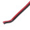 5M 22AWG Red Black Dual Core Electric Cable Wire for Car Auto Speaker 4