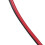 5M 22AWG Red Black Dual Core Electric Cable Wire for Car Auto Speaker 6