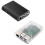 Case for Raspberry Pi 3 Model B, Pi 2 Model B & Pi B+4 Black 9