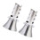 Portable Rotating Hand Press Fruit Juicer-2 lemon diamonds 1