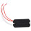 200-250V to 12V Halogen Light Electronic Transformer 50W 3