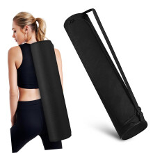 Yoga Mat Bag Carrier for Yoga Mats with Carry Strap
