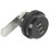 Alloy Code Combination Cam lock Keyless Post Mail Box Cabinet RV 3 Dial black 10
