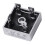 10 PCS 50A 1000V Metal Case Single Phases Diode Bridge Rectifier KBPC5010 6