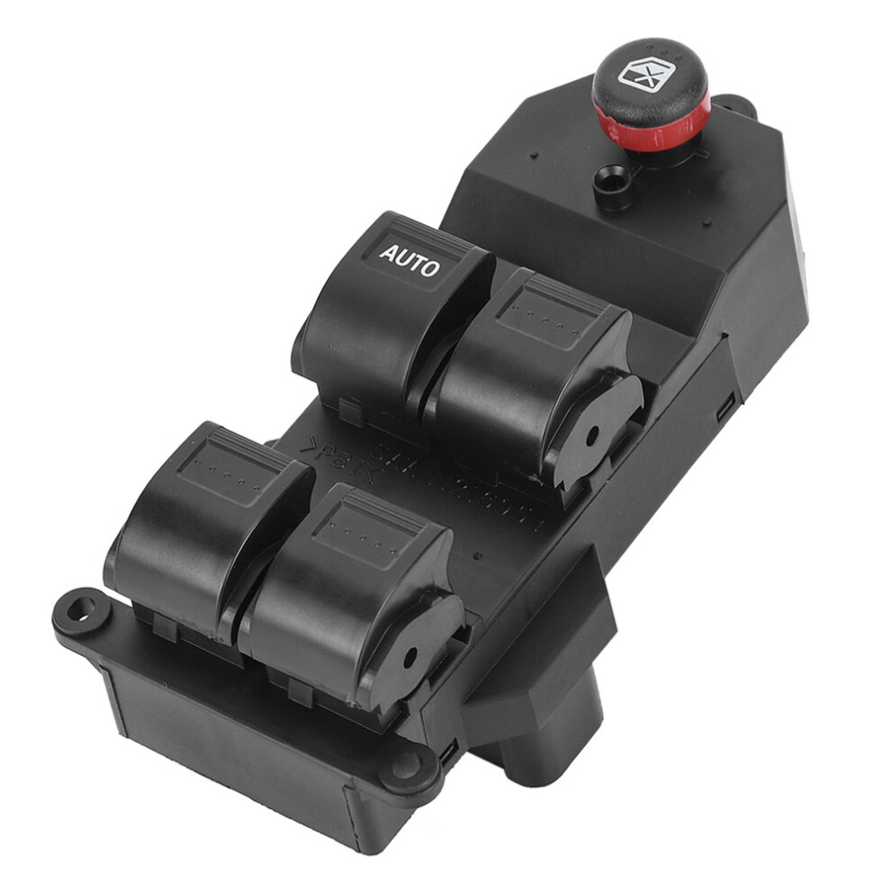 Driver Side Master Power Window Control Direct Replacement With Premium Quality Material Smooth Operation Plug And Play Compatibility For Honda Models 9139052829473