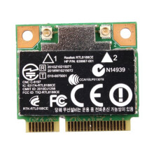 150Mbps WiFi PCI-E Network Card for Realtek RTL8188CE Wireless-N 802.11 B/G/N 640926-001 639967-001