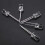 100 pcs 5mm Warm White LED Diode Lights  3V 20mA Bulb Lamps Electronics Components Light Emitting Diodes 3