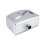 Automatic Electric Urinal Flush Valve Sensor&Manual 2 Function Exposed Wall Mount DC6V Urine Flushing 6