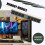 DDR2 800mhz PC2 6400 2 GB 240 pin for desktop RAM memory 7