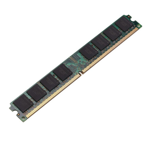 DDR2 800mhz PC2 6400 2 GB 240 pin for desktop RAM memory 1