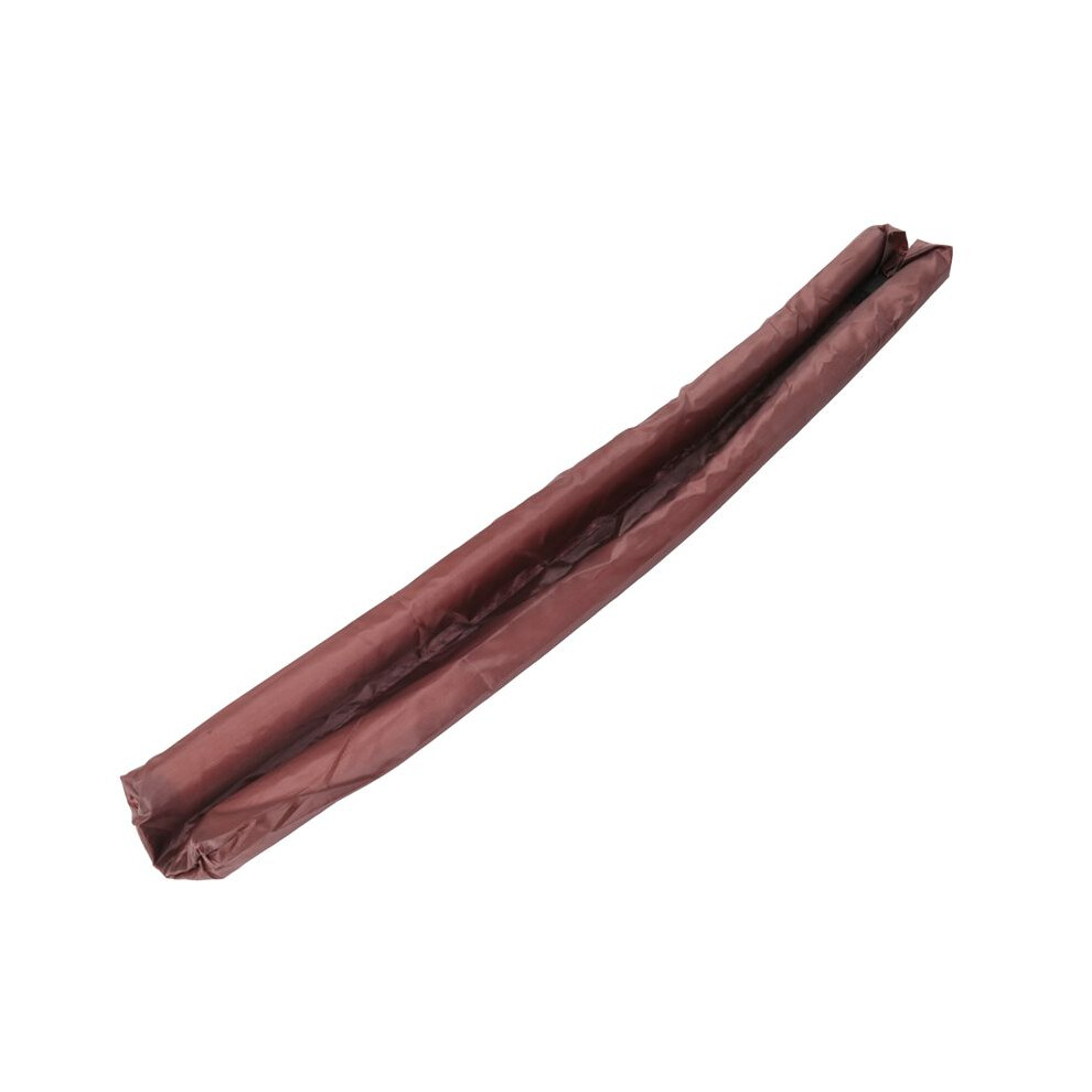 Twin Door Draft Dodger Guard Stopper Energy Saving Protector Doorstop Home Decor 4712947574983