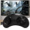 Gamepad Wired 6-Key Usb Game Controller Joypad For Sega Genesis / Md Pc / 2 Y1301 / Mac Mega Drive Black Plastic 7