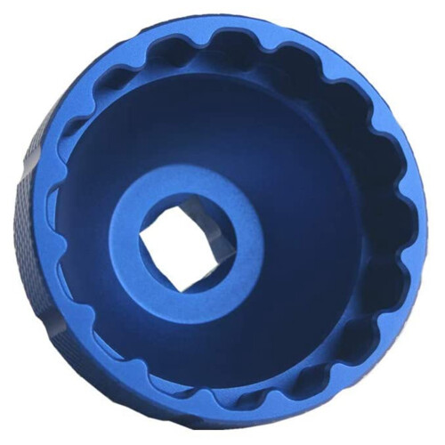 16- Bicycle Bottom Bracket Tool 44mm Compatible for BBT-69.2   Chris King 1