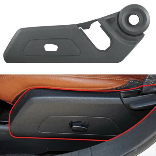 Auto Rechtsvoor  Shield Panel voor  Compass  2007-2017  Caliber 1RW62XDVAB 2