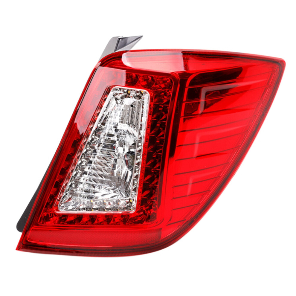 Car Right Rear Brake Combination Lamp Tail Stop Tail Assembly For Lifan X60 2011 2012 2013 2014 2015 Light 4711329372704