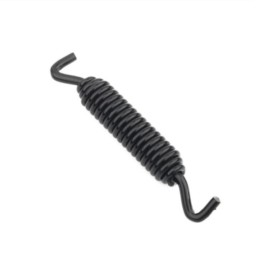 Motorcycle Kickstand Stand Springs For Sportster 883 Touring Road King Electra Glide Softail Fatboy 500 750 Black 4713583424212