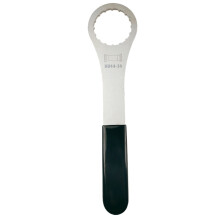 Herramienta de ReparacióN de Llave Inglesa de Soporte Inferior de Bicicleta BB44-16 DiáMetro 44Mm 16 Dientes para BB51 BB52 / GXP Series